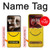 S1146 Yellow Sun Smile Hülle Schutzhülle Taschen für Motorola Razr 60 Ultra, Razr Ultra 2025