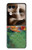 S1157 Red Arowana Fish Hülle Schutzhülle Taschen für Motorola Razr 70 Ultra, 60 Ultra, 50 Ultra, Ultra 2026, Ultra 2025