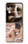 S1332 Ito Jakuchu Rooster Hülle Schutzhülle Taschen für Motorola Razr 70 Ultra, 60 Ultra, 50 Ultra, Ultra 2026, Ultra 2025