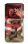 S1417 Santa Claus Merry Xmas Hülle Schutzhülle Taschen für Motorola Razr 60 Ultra, Razr Ultra 2025