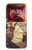 S1420 Saraswati Hindu Goddess Hülle Schutzhülle Taschen für Motorola Razr 70 Ultra, 60 Ultra, 50 Ultra, Ultra 2026, Ultra 2025