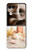 S1425 Seashells on The Beach Hülle Schutzhülle Taschen für Motorola Razr 60 Ultra, Razr Ultra 2025