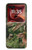 S1452 Trex Raptor Dinosaur Hülle Schutzhülle Taschen für Motorola Razr 70 Ultra, 60 Ultra, 50 Ultra, Ultra 2026, Ultra 2025