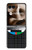 S1501 No Signal Television Hülle Schutzhülle Taschen für Motorola Razr 70 Ultra, 60 Ultra, 50 Ultra, Ultra 2026, Ultra 2025