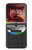 S1501 No Signal Television Hülle Schutzhülle Taschen für Motorola Razr 70 Ultra, 60 Ultra, 50 Ultra, Ultra 2026, Ultra 2025