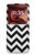 S1613 Chevron Zigzag Hülle Schutzhülle Taschen für Motorola Razr 70 Ultra, 60 Ultra, 50 Ultra, Ultra 2026, Ultra 2025