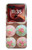 S1718 Yummy Cupcakes Hülle Schutzhülle Taschen für Motorola Razr 70 Ultra, 60 Ultra, 50 Ultra, Ultra 2026, Ultra 2025