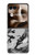 S1721 Snow Camouflage Graphic Printed Hülle Schutzhülle Taschen für Motorola Razr 70 Ultra, 60 Ultra, 50 Ultra, Ultra 2026, Ultra 2025
