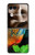 S1812 Cichlid Fish Hülle Schutzhülle Taschen für Motorola Razr 70 Ultra, 60 Ultra, 50 Ultra, Ultra 2026, Ultra 2025