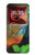 S1812 Cichlid Fish Hülle Schutzhülle Taschen für Motorola Razr 70 Ultra, 60 Ultra, 50 Ultra, Ultra 2026, Ultra 2025