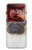 S1852 Pug Dog Hülle Schutzhülle Taschen für Motorola Razr 70 Ultra, 60 Ultra, 50 Ultra, Ultra 2026, Ultra 2025