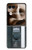 S1872 VDO Tape Hülle Schutzhülle Taschen für Motorola Razr 70 Ultra, 60 Ultra, 50 Ultra, Ultra 2026, Ultra 2025