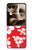 S1949 Hawaiian Hibiscus Pattern Hülle Schutzhülle Taschen für Motorola Razr 70 Ultra, 60 Ultra, 50 Ultra, Ultra 2026, Ultra 2025