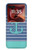 S2081 Nautical Anchor Hülle Schutzhülle Taschen für Motorola Razr 70 Ultra, 60 Ultra, 50 Ultra, Ultra 2026, Ultra 2025