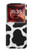 S2096 Seamless Cow Pattern Hülle Schutzhülle Taschen für Motorola Razr 70 Ultra, 60 Ultra, 50 Ultra, Ultra 2026, Ultra 2025