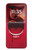 S2103 Vampire Mouth Hülle Schutzhülle Taschen für Motorola Razr 70 Ultra, 60 Ultra, 50 Ultra, Ultra 2026, Ultra 2025