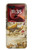 S2181 French Country Chicken Hülle Schutzhülle Taschen für Motorola Razr 70 Ultra, 60 Ultra, 50 Ultra, Ultra 2026, Ultra 2025