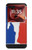 S2278 Muay Thai Kickboxing MMA Martial Art White Hülle Schutzhülle Taschen für Motorola Razr 70 Ultra, 60 Ultra, 50 Ultra, Ultra 2026, Ultra 2025