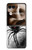 S2386 Black Widow Spider Hülle Schutzhülle Taschen für Motorola Razr 70 Ultra, 60 Ultra, 50 Ultra, Ultra 2026, Ultra 2025