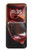 S2396 Red Wine Bottle And Glass Hülle Schutzhülle Taschen für Motorola Razr 70 Ultra, 60 Ultra, 50 Ultra, Ultra 2026, Ultra 2025