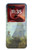 S2415 Claude Monet Woman with a Parasol Hülle Schutzhülle Taschen für Motorola Razr 60 Ultra, Razr Ultra 2025