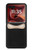 S2466 Ninja Shuriken Hülle Schutzhülle Taschen für Motorola Razr 70 Ultra, 60 Ultra, 50 Ultra, Ultra 2026, Ultra 2025