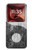 S2489 Yin Yang Wood Graphic Printed Hülle Schutzhülle Taschen für Motorola Razr 70 Ultra, 60 Ultra, 50 Ultra, Ultra 2026, Ultra 2025