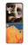 S2494 Australia Flag Map Rock Texture Hülle Schutzhülle Taschen für Motorola Razr 60 Ultra, Razr Ultra 2025