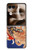 S2496 Japan Art Utagawa Kuniyoshi Tamatori Hülle Schutzhülle Taschen für Motorola Razr 60 Ultra, Razr Ultra 2025