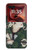 S2498 Japan Art Toyohara Kunichika Hülle Schutzhülle Taschen für Motorola Razr 70 Ultra, 60 Ultra, 50 Ultra, Ultra 2026, Ultra 2025
