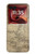 S2506 Exploration North America Map Hülle Schutzhülle Taschen für Motorola Razr 70 Ultra, 60 Ultra, 50 Ultra, Ultra 2026, Ultra 2025