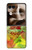 S2523 Canada Autumn Maple Leaf Hülle Schutzhülle Taschen für Motorola Razr 70 Ultra, 60 Ultra, 50 Ultra, Ultra 2026, Ultra 2025