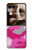 S2525 Pink Camo Camouflage Hülle Schutzhülle Taschen für Motorola Razr 60 Ultra, Razr Ultra 2025