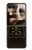 S2649 Unfiltered Poison Vintage Glass Bottle Hülle Schutzhülle Taschen für Motorola Razr 70 Ultra, 60 Ultra, 50 Ultra, Ultra 2026, Ultra 2025