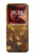 S2663 Yellow Blossoming Almond Tree Van Gogh Hülle Schutzhülle Taschen für Motorola Razr 60 Ultra, Razr Ultra 2025