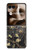 S2664 Black Blossoming Almond Tree Van Gogh Hülle Schutzhülle Taschen für Motorola Razr 60 Ultra, Razr Ultra 2025