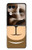 S2721 Cute Grumpy Monkey Cartoon Hülle Schutzhülle Taschen für Motorola Razr 70 Ultra, 60 Ultra, 50 Ultra, Ultra 2026, Ultra 2025
