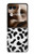 S2728 Dalmatians Texture Hülle Schutzhülle Taschen für Motorola Razr 70 Ultra, 60 Ultra, 50 Ultra, Ultra 2026, Ultra 2025