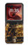 S2742 Ice Whiskey Whisky Glass Hülle Schutzhülle Taschen für Motorola Razr 70 Ultra, 60 Ultra, 50 Ultra, Ultra 2026, Ultra 2025