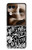 S2744 Hey Hi Hello Art Pattern Hülle Schutzhülle Taschen für Motorola Razr 70 Ultra, 60 Ultra, 50 Ultra, Ultra 2026, Ultra 2025