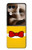 S2760 Yellow Duck Tuxedo Cartoon Hülle Schutzhülle Taschen für Motorola Razr 70 Ultra, 60 Ultra, 50 Ultra, Ultra 2026, Ultra 2025