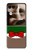 S2762 Green Head Mallard Duck Tuxedo Cartoon Hülle Schutzhülle Taschen für Motorola Razr 70 Ultra, 60 Ultra, 50 Ultra, Ultra 2026, Ultra 2025