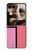 S2795 Cheek Palette Color Hülle Schutzhülle Taschen für Motorola Razr 60 Ultra, Razr Ultra 2025