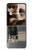 S2814 Apollo Spacecraft Hülle Schutzhülle Taschen für Motorola Razr 70 Ultra, 60 Ultra, 50 Ultra, Ultra 2026, Ultra 2025