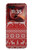 S2835 Christmas Reindeer Knitted Pattern Hülle Schutzhülle Taschen für Motorola Razr 70 Ultra, 60 Ultra, 50 Ultra, Ultra 2026, Ultra 2025