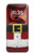 S2846 Christmas Santa Red Suit Hülle Schutzhülle Taschen für Motorola Razr 60 Ultra, Razr Ultra 2025