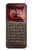 S2850 Brown Skin Alligator Graphic Printed Hülle Schutzhülle Taschen für Motorola Razr 60 Ultra, Razr Ultra 2025