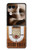 S2853 Jukebox Music Playing Device Hülle Schutzhülle Taschen für Motorola Razr 60 Ultra, Razr Ultra 2025