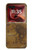 S2861 Antique World Map Hülle Schutzhülle Taschen für Motorola Razr 70 Ultra, 60 Ultra, 50 Ultra, Ultra 2026, Ultra 2025