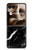 S2895 Black Marble Graphic Printed Hülle Schutzhülle Taschen für Motorola Razr 70 Ultra, 60 Ultra, 50 Ultra, Ultra 2026, Ultra 2025
